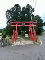 愛宕神社(新潟県)