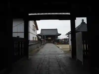 道隆寺(香川県)