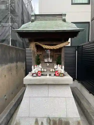 稲荷神社(神奈川県)