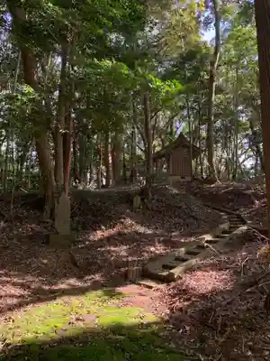 熊野神社(千葉県)
