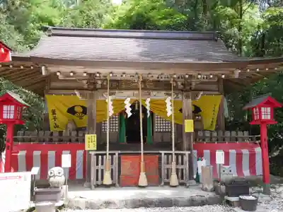 鷲子山上神社(栃木県)