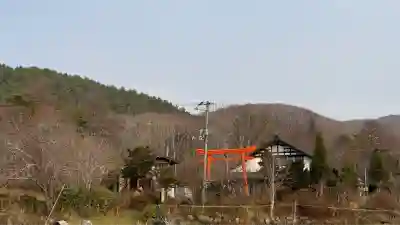 瀧澤龍神(北海道)