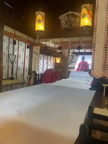 手力雄神社(岐阜県)