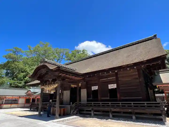 大山祇神社(愛媛県)