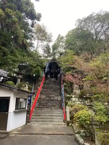産土神社(大阪府)