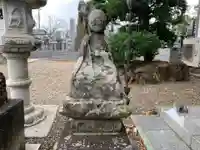 安養寺(千葉県)