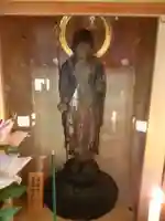 浄山寺(埼玉県)