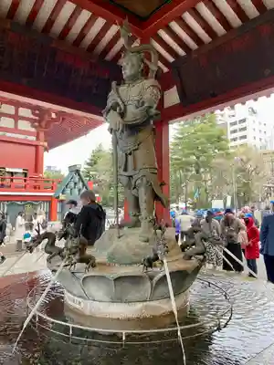 浅草寺(東京都)