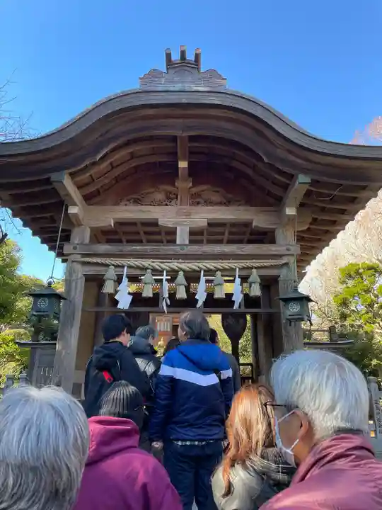江島神社(神奈川県)