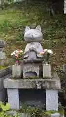 法蔵寺(長野県)