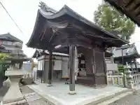瘡山神社(滋賀県)