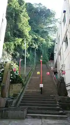 徳寿院のその他建物