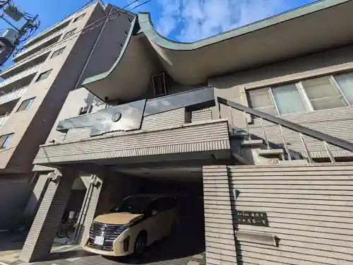 円照寺(東京都)