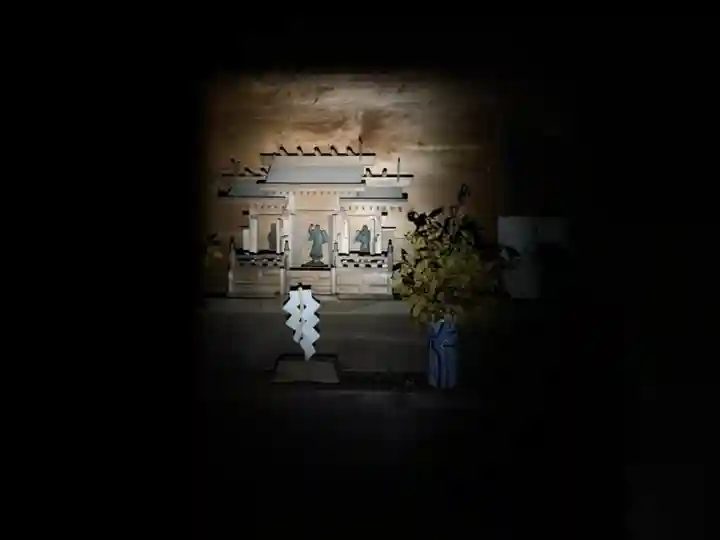 金刀比羅宮の本殿・本堂