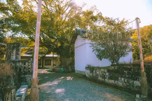 闘鶏神社(和歌山県)