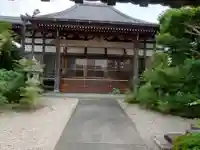 野亨寺(三重県)