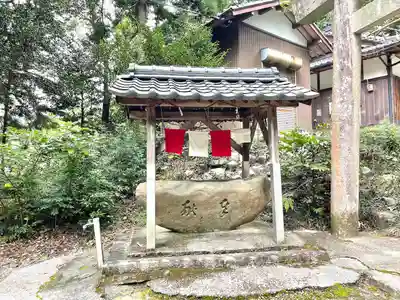 貝野神社(東貝野)(三重県)