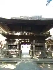 西明寺(栃木県)