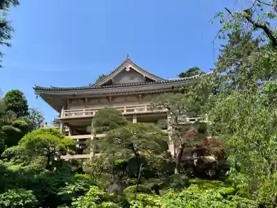 東長谷寺　薬王院(東京都)