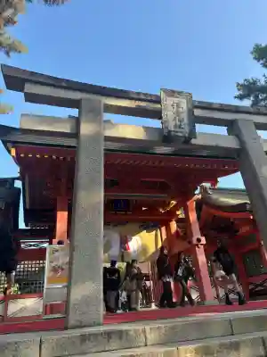 住吉大社(大阪府)