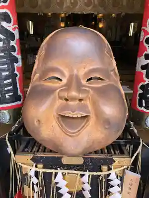 鷲神社(東京都)