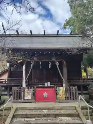 菅原神社(神奈川県)