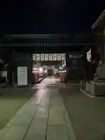 茨木神社(大阪府)