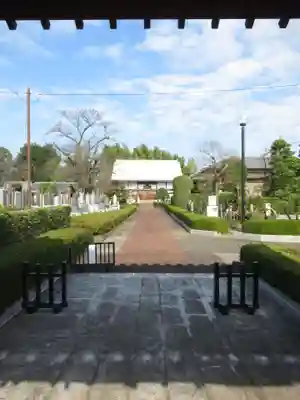 真光寺(千葉県)