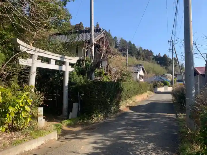 熊野神社(千葉県)
