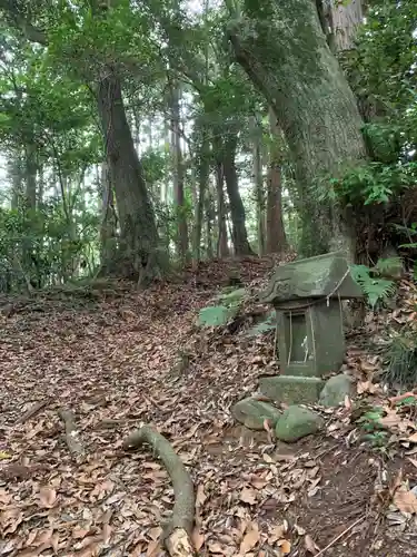 浅間神社(千葉県)