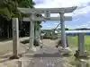 神明神社(福島県)
