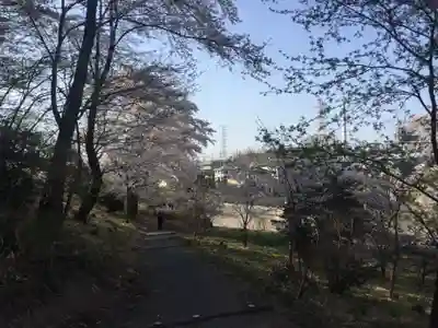 埼玉厄除け開運大師・龍泉寺（切り絵御朱印発祥の寺）のその他建物