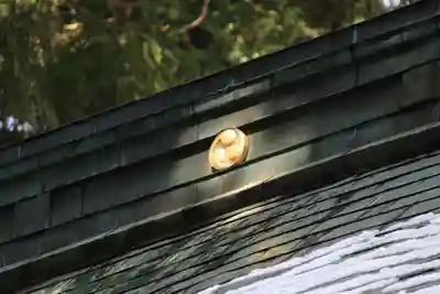 鹿島大神宮のその他建物