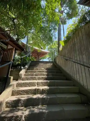 弘明寺(神奈川県)