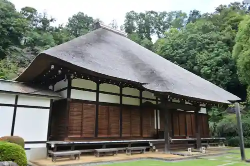 横浜　西方寺(神奈川県)