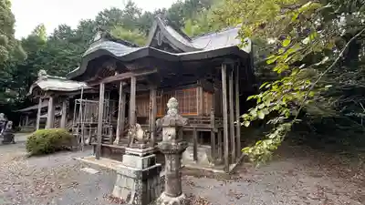 新宮神社(滋賀県)