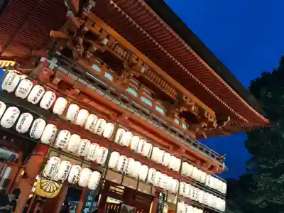 賀茂御祖神社（下鴨神社）のお祭り