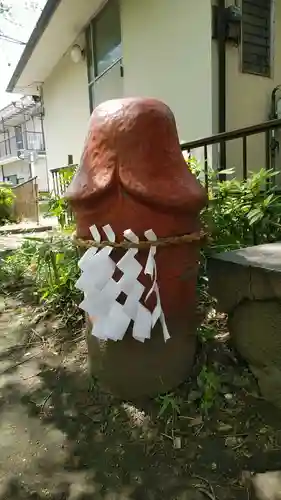 若宮八幡宮 (神奈川県)