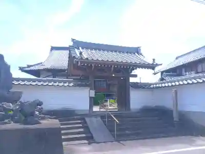 広蓮寺(岐阜県)