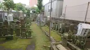 養智院のお墓(2023年07月13日(木) 16時30分45秒投稿)