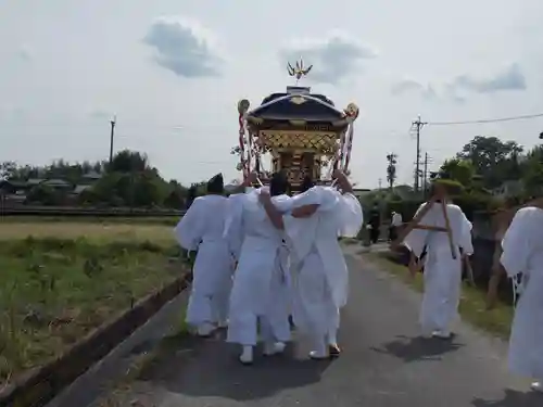 二兒神社(福岡県)