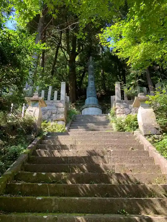 医王寺のその他建物