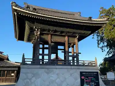 豊川閣　妙厳寺のその他建物