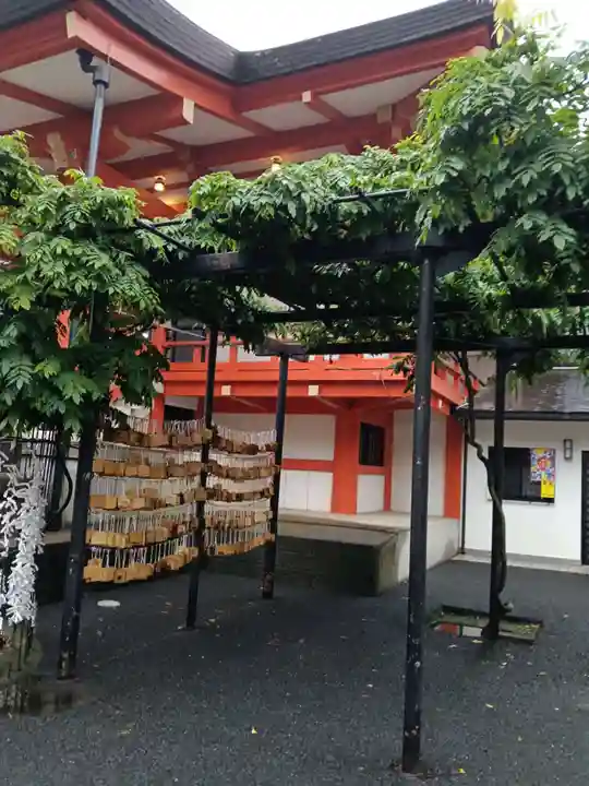 善國寺(東京都)