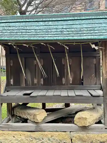 備後天満神社(兵庫県)