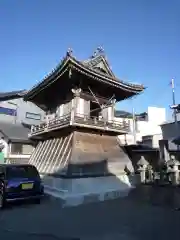 仏光寺（佛光寺）の建物その他