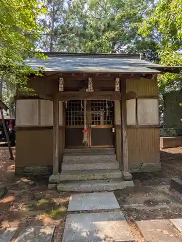 天神社(徳島県)