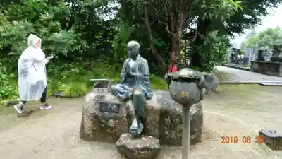 西善寺のその他建物