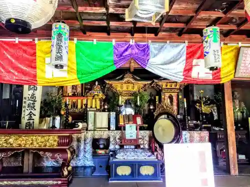 葦航寺(愛知県)