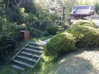 如意寺のその他建物